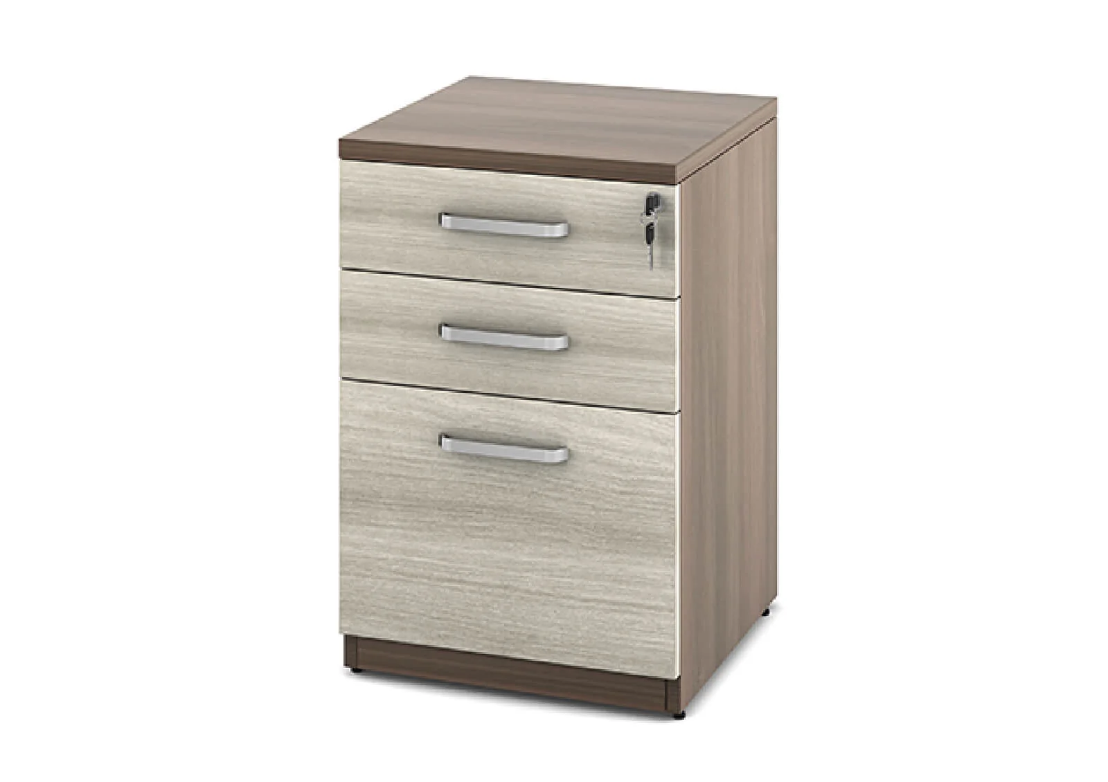 Merit Pedestal