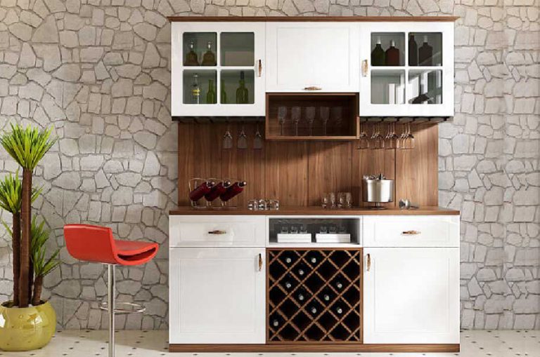 Bar Unit