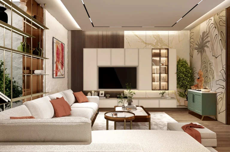 TV unit