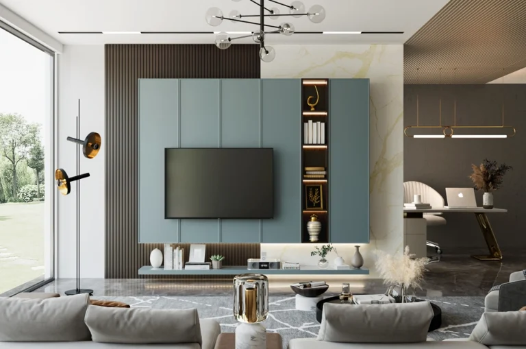 TV Unit