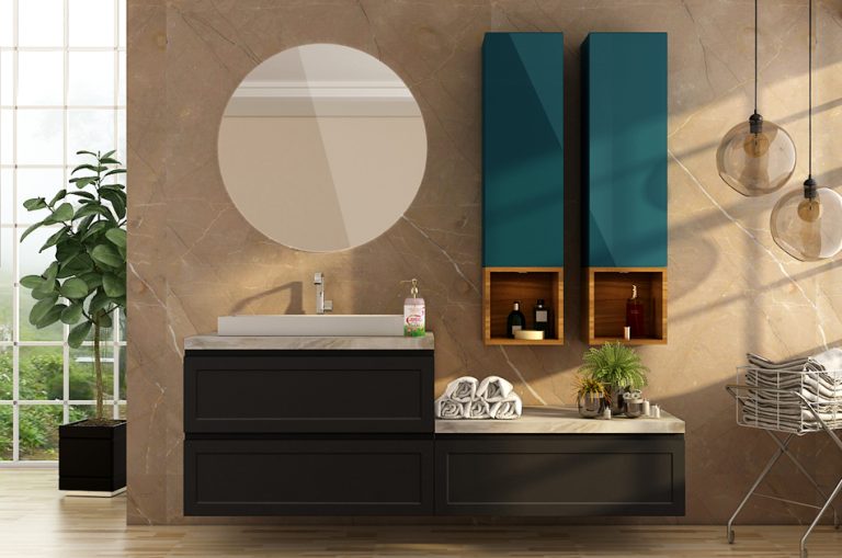 Vanity Unit
