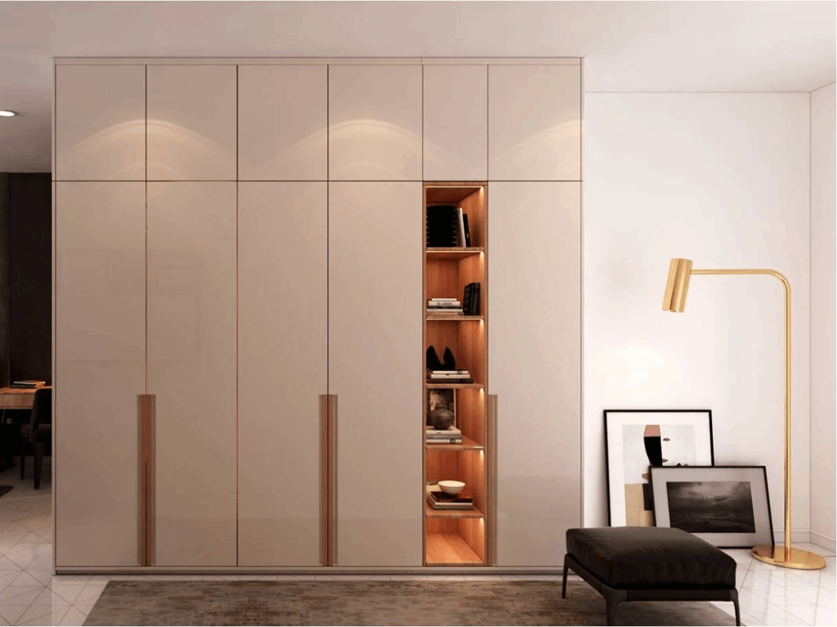 GLORIA Modular Wardrobe