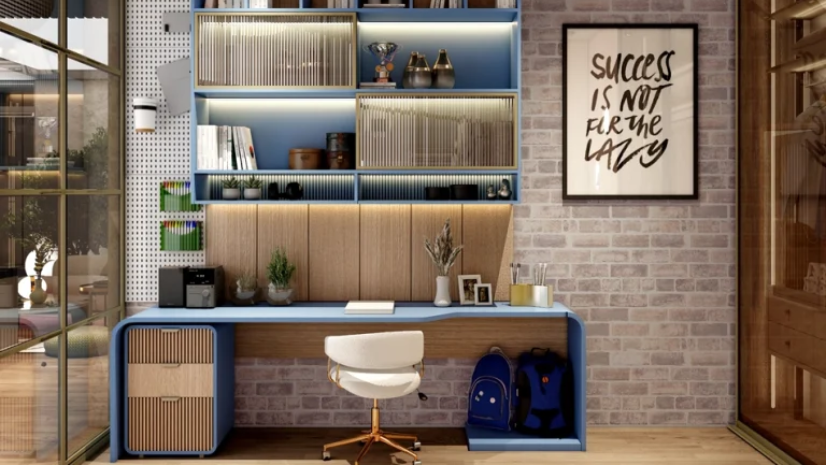 Study Table