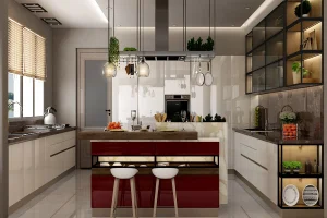 Chandigarh, The Kitchen Makers