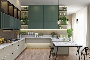 Hyderabad, Jubilee Hills